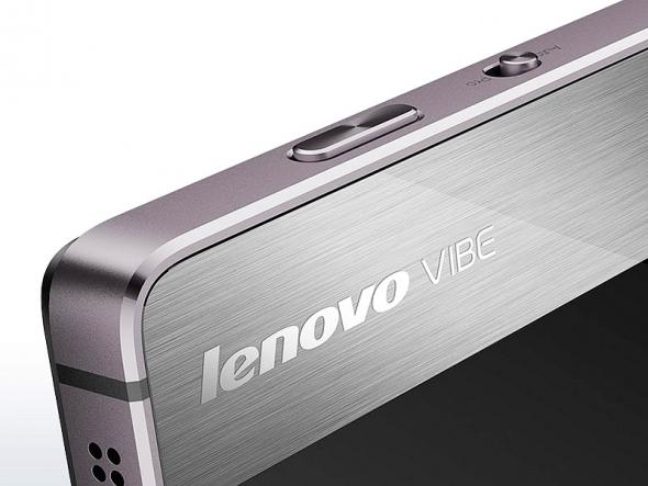 联想VIBE X3 Lite - 高清影音智能手机_资料库-2