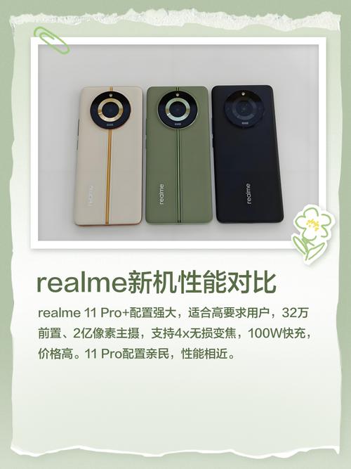 realme 11 Pro - 高像素影像手机_资料大全-3