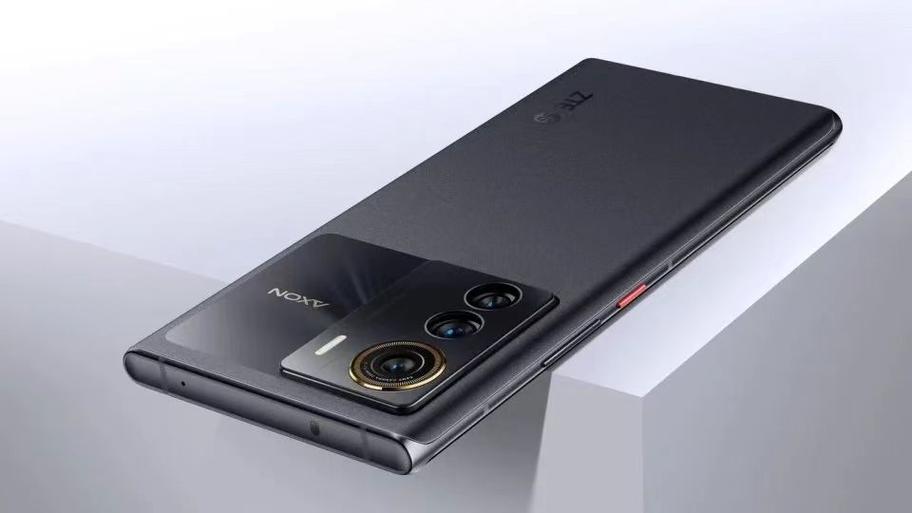 中兴Axon 60 - 高清影像智能手机_资料手册-5
