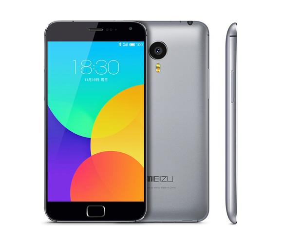 魅族 MX4 Pro – 2K屏旗舰手机_资料大全