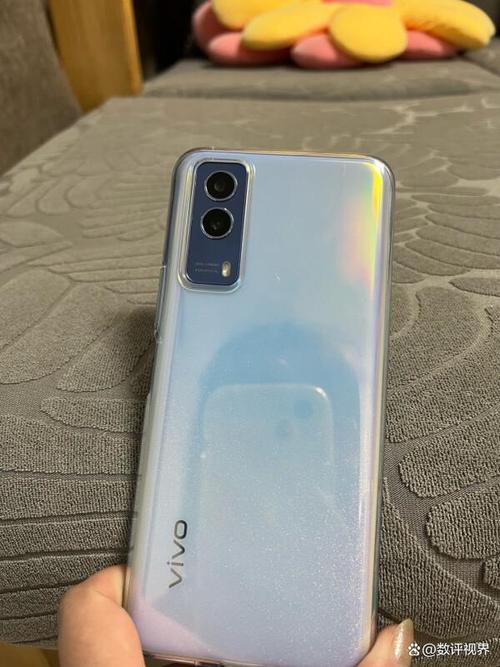 vivo T1x - 长续航高清智能手机_资料库-4 vivo T1x - 长续航高清智能手机_资料库-4