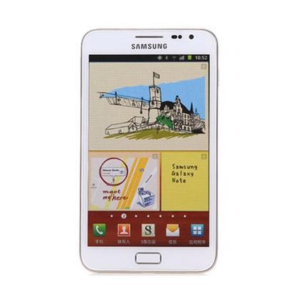 Galaxy Note I9220 - 大屏智能手写手机_资料库-2