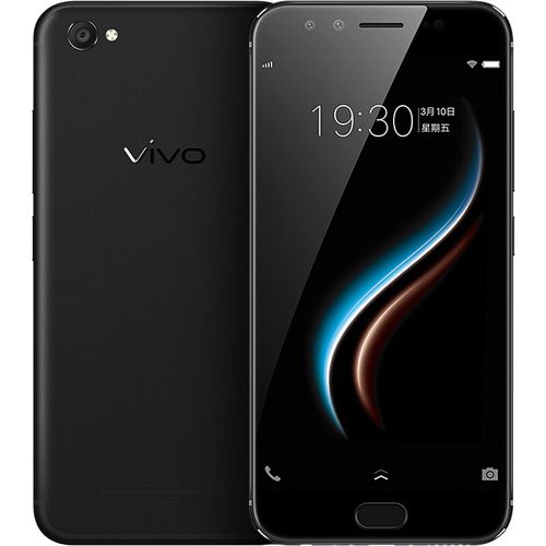 vivo X9i - 前置双摄智能手机_资料大全-3