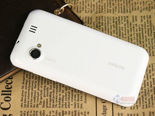 金立 GN320 - 经典直板手机_资料手册-5