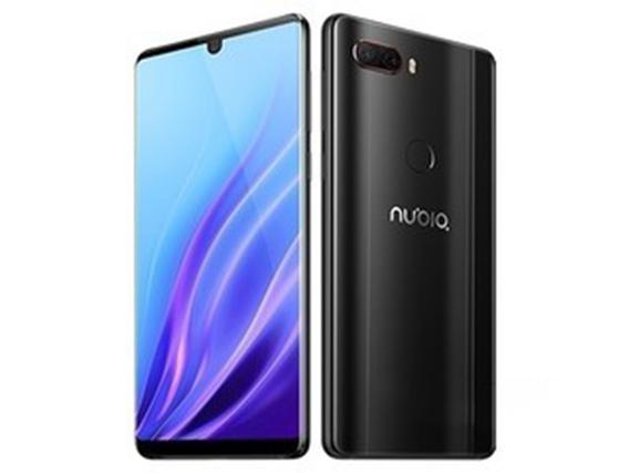 nubia Z18 - 无边框全面屏手机_百科资料-5 nubia Z18 - 无边框全面屏手机_百科资料-5
