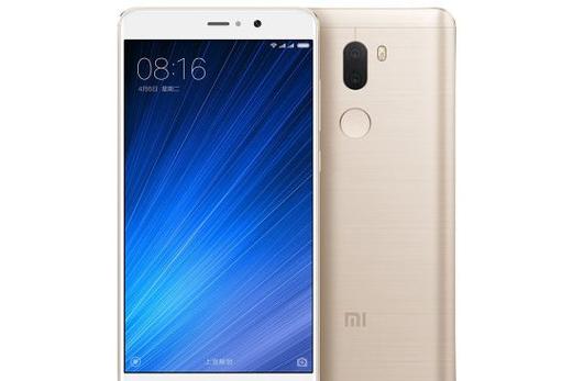 小米手机5s Plus - 双摄旗舰智能手机_百科资料-4