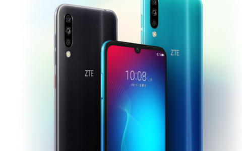 中兴Blade A7S – 高清全面屏手机_百科资料
