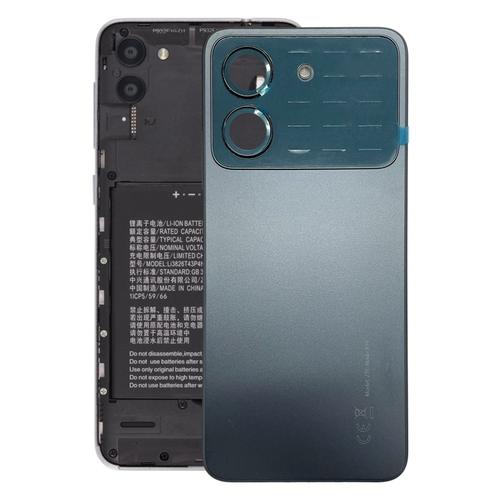 中兴Blade A54 - 长续航入门手机_百科资料-4
