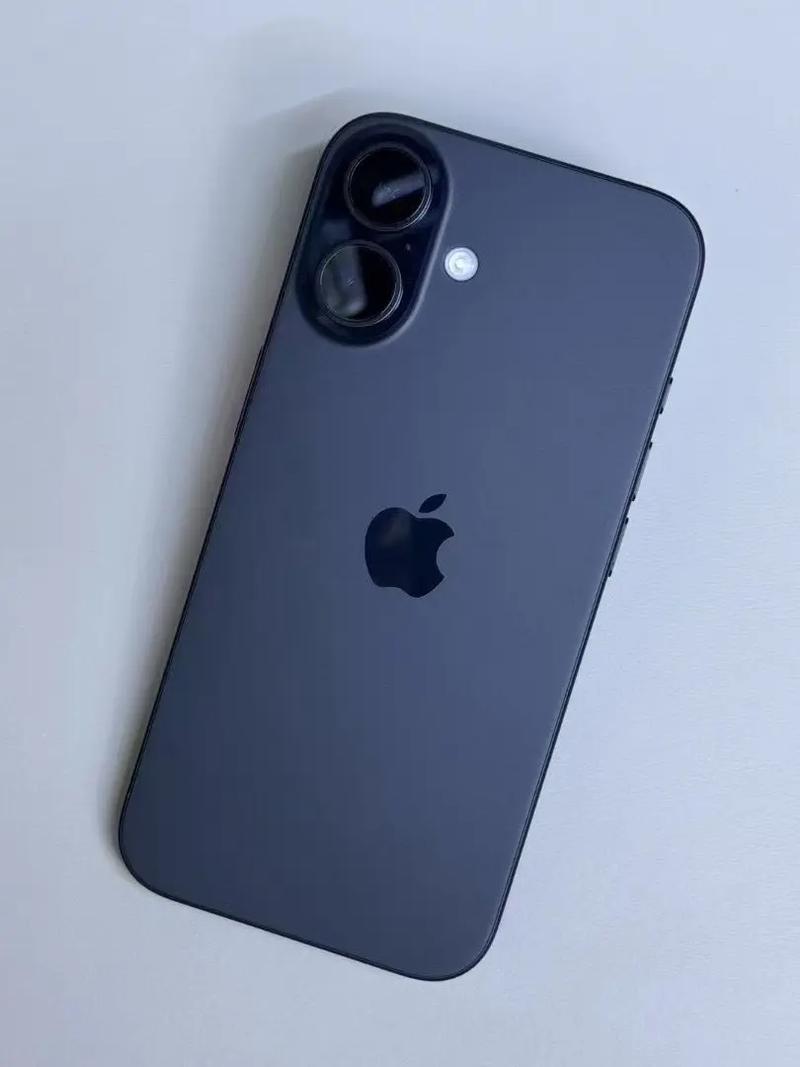 iPhone - 全面屏性能旗舰手机_百科资料-5
