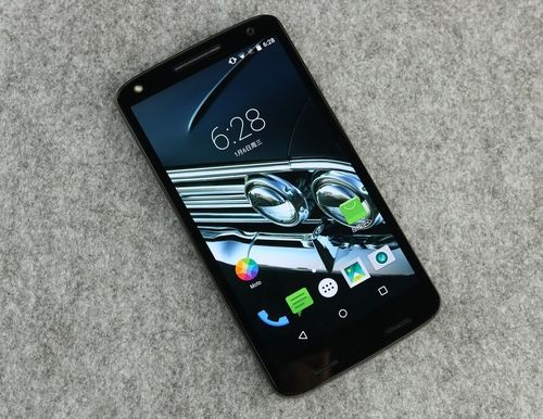 摩托罗拉 Moto X 极 - 防碎屏旗舰手机_百科资料-5