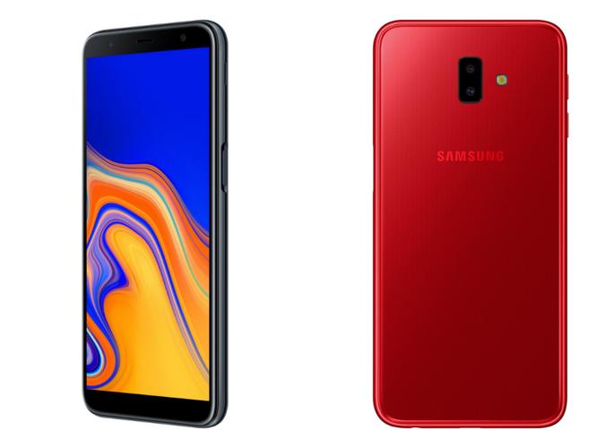 Galaxy J6+ - 大屏影音手机_百科资料-4