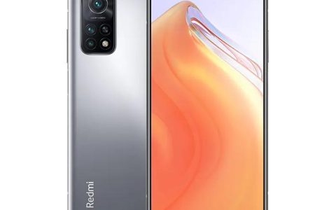 红米K30S 至尊纪念版 – 144Hz旗舰手机_资料大全