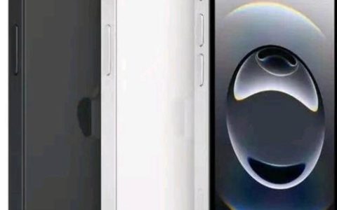 iPhone 17e – 强劲性能智能手机_资料手册