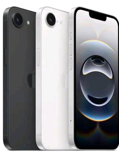 iPhone 17e – 强劲性能智能手机_资料手册