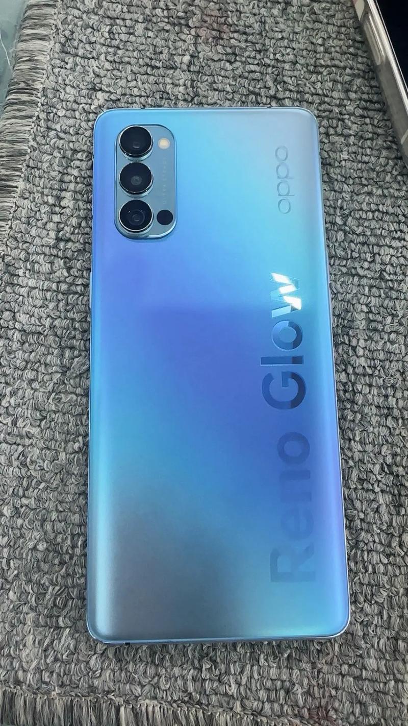 OPPO Reno4 Pro – 视频防抖5G手机_百科资料