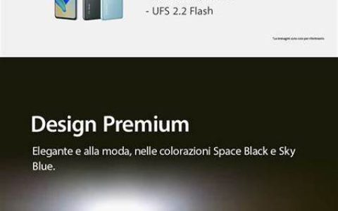 中兴Blade A72s – 长续航智能手机_百科资料