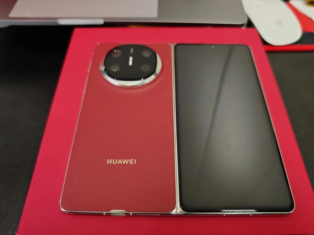 华为 Mate X6 典藏版 - 折叠屏旗舰手机_百科资料-2