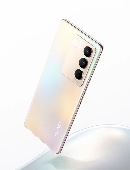 vivo S16Pro - 柔光人像旗舰手机_百科资料-5