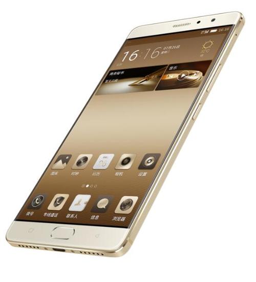 金立 M6 Mini - 长续航商务手机_百科资料-3