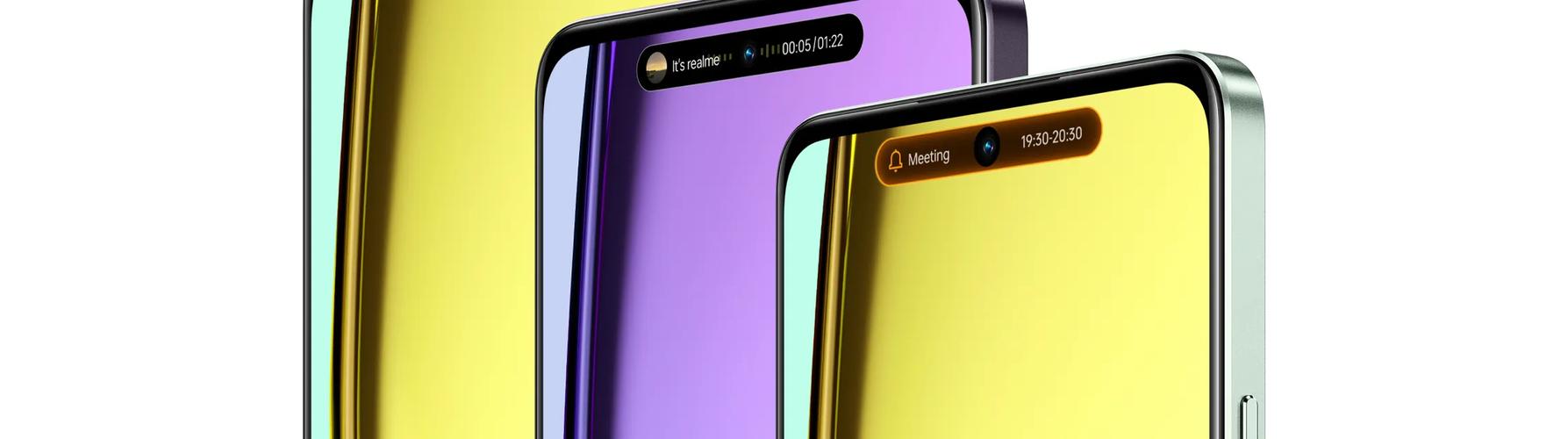 realme C67 5G - 千元5G智能手机_百科资料-2