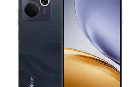 realme narzo N55 – 长续航护眼手机_百科资料