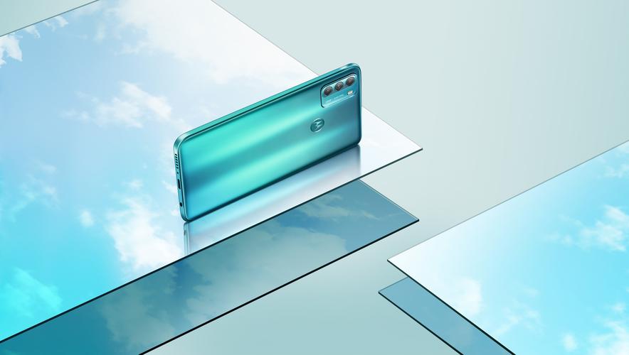 联想moto G50 - 5G长续航手机_资料手册-4 联想moto G50 - 5G长续航手机_资料手册-4