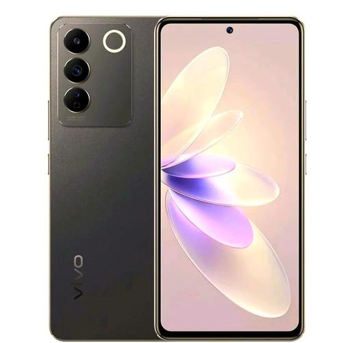 vivo V17 - 超清四摄智能手机_百科资料-4