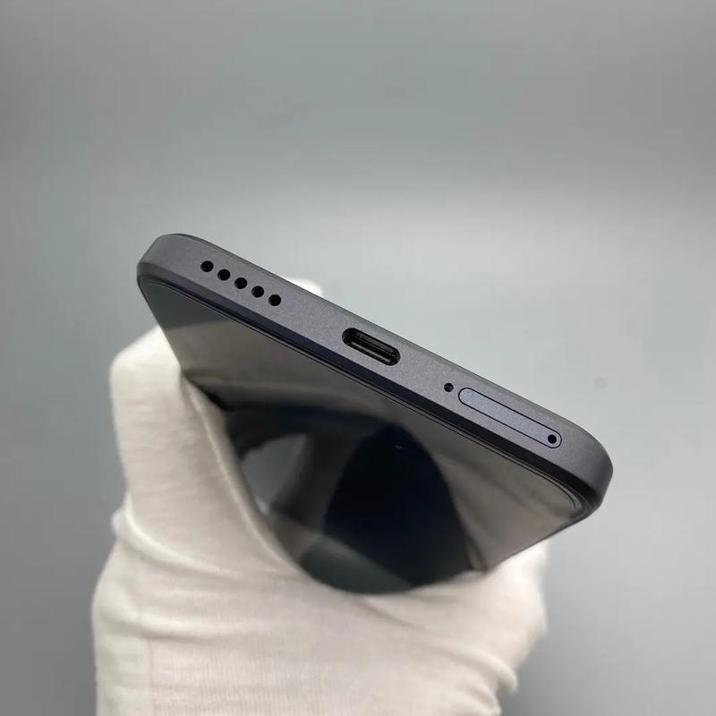 华为畅享 70 Pro - 超长续航智能手机_资料手册-4 华为畅享 70 Pro - 超长续航智能手机_资料手册-4