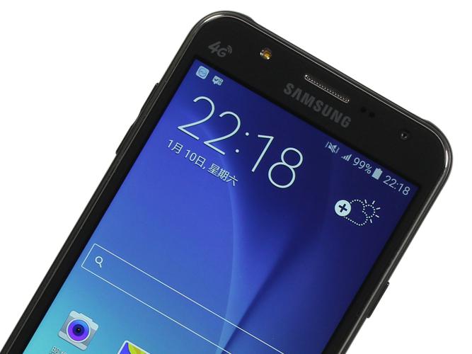 Galaxy J - 经典入门智能手机_资料大全-4