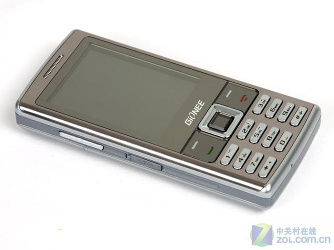 金立 V6800 - 长续航翻盖手机_资料手册-2 金立 V6800 - 长续航翻盖手机_资料手册-2