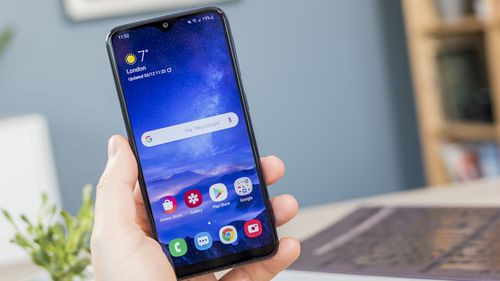 Galaxy A02 - 入门级大屏手机_资料集锦-5 Galaxy A02 - 入门级大屏手机_资料集锦-5