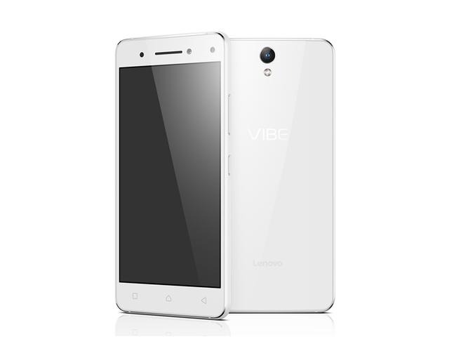 联想VIBE S1 - 双面玻璃美颜手机_百科资料-4