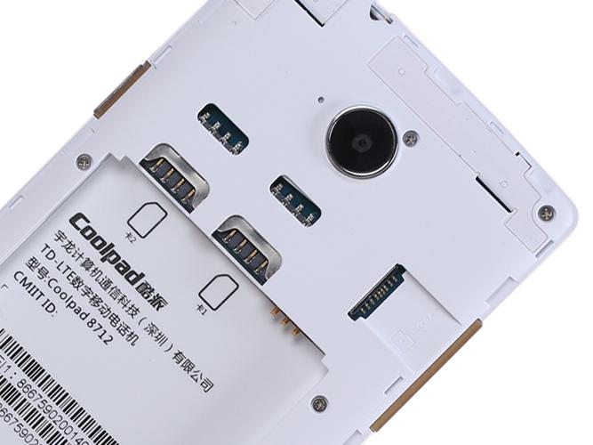 酷派CP12s - 长续航4G手机_资料大全-2