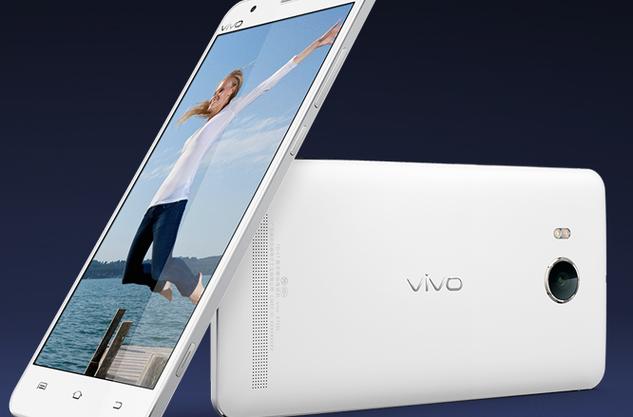 vivo Xshot - 专业影像智能手机_百科资料-4