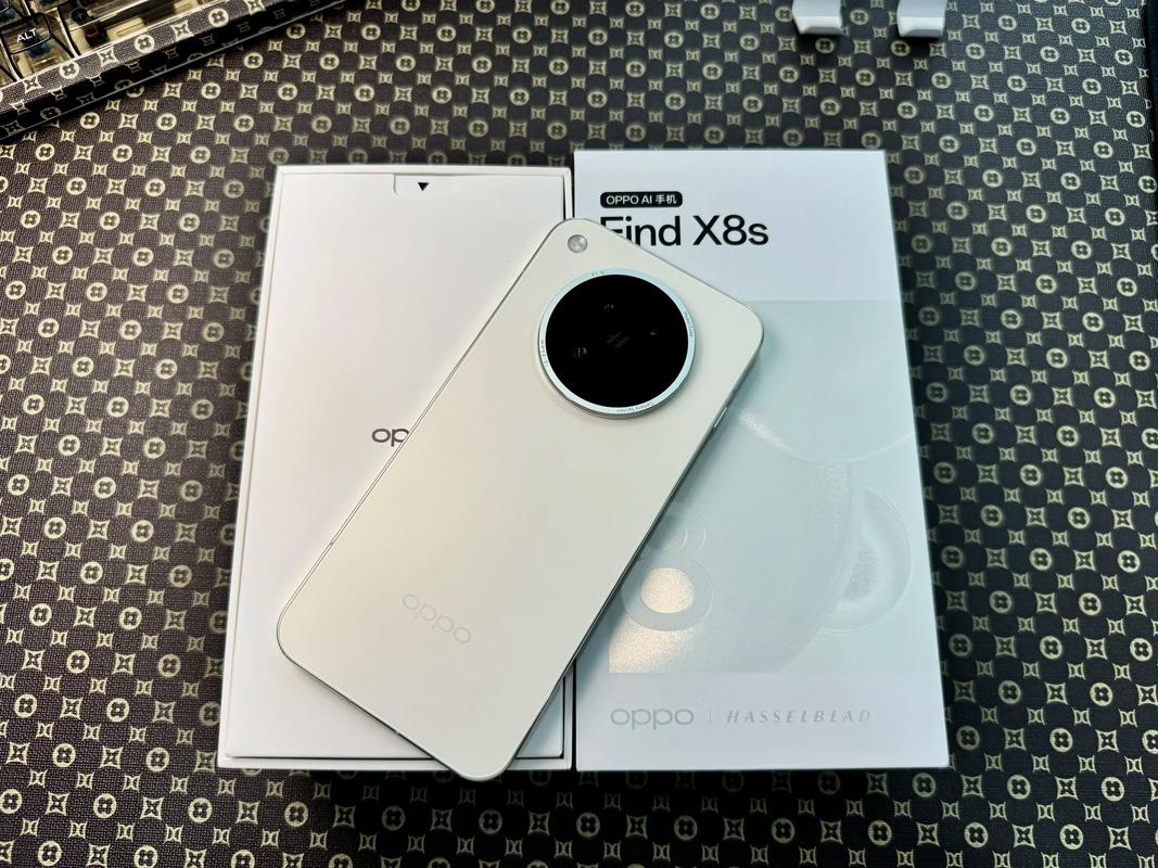 OPPO Find X2 - 高刷新率旗舰手机_资料库-4