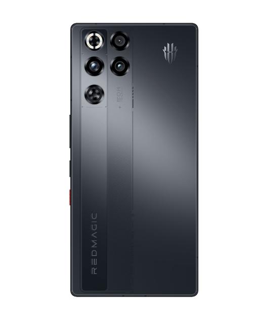 红魔1 - 游戏电竞智能手机_资料手册-4
