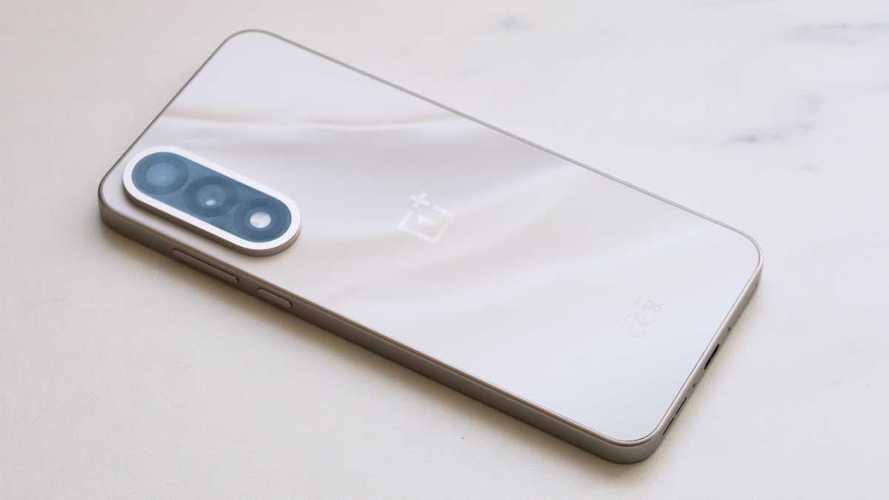 OnePlus Nord 5 - 中端5G智能手机_资料手册-2