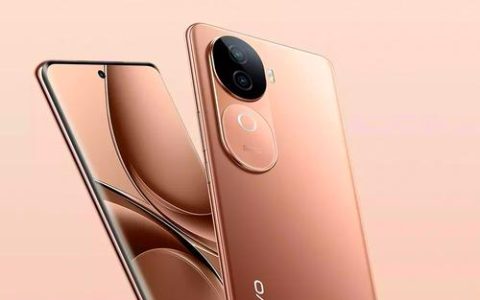 vivo V40Lite – 轻薄长续航手机_资料库