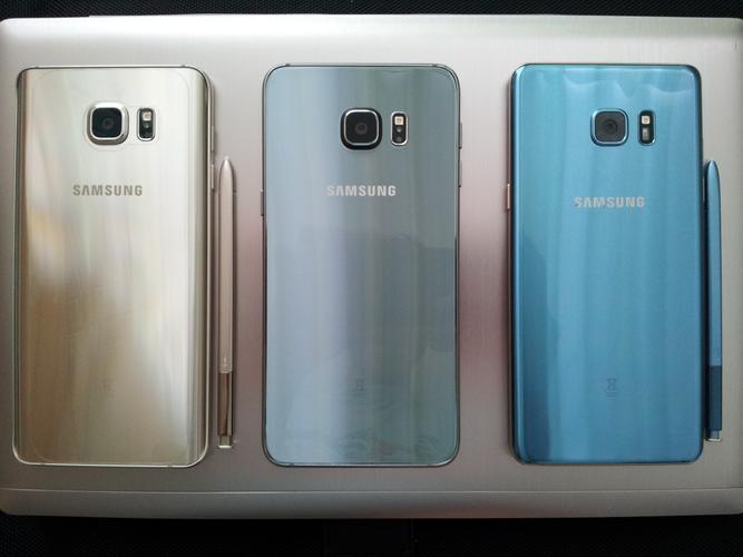 Galaxy S6 - 双曲面屏智能手机_百科资料-4 Galaxy S6 - 双曲面屏智能手机_百科资料-4