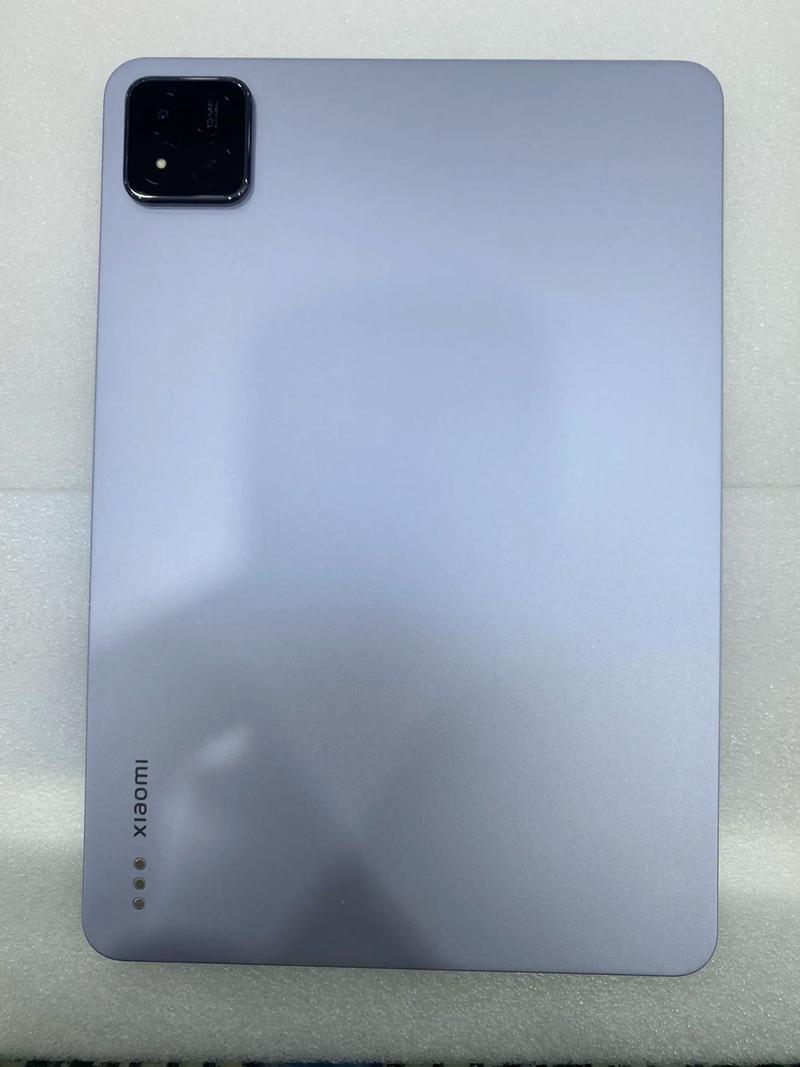 小米Pad 7 – 高清护眼平板_资料手册
