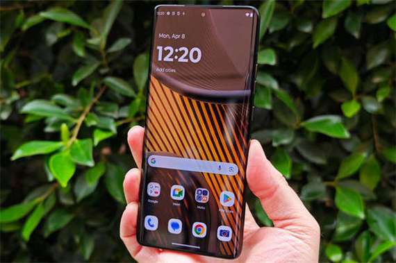 摩托罗拉 Motorola Edge 50 Ultra - 旗舰影像智能手机_百科资料-5