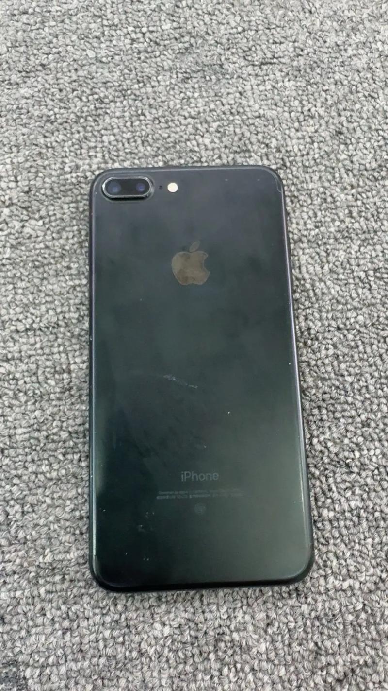 iPhone 7 Plus – 双摄防水智能手机_资料库