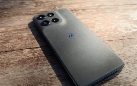 联想moto G10 – 长续航入门智能手机_百科资料