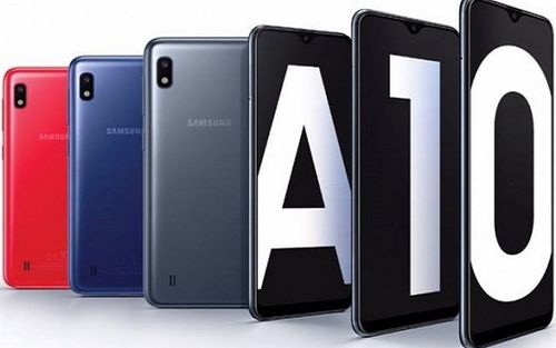 Galaxy A10s - 长续航入门手机_资料大全-2 Galaxy A10s - 长续航入门手机_资料大全-2