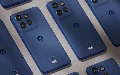 摩托罗拉 Motorola Edge 50 Neo – 轻薄时尚智能手机_百科资料