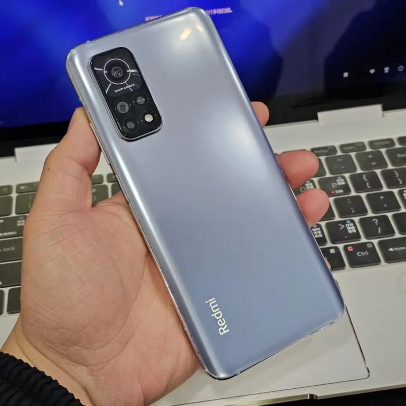 红米K30S 至尊纪念版 - 144Hz旗舰手机_资料大全-5