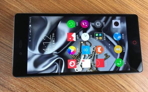 nubia Z9 mini – 经典小尺寸智能手机_百科资料