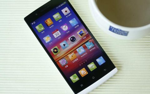 OPPO Find 5 – 超清屏幕旗舰智能手机_百科资料