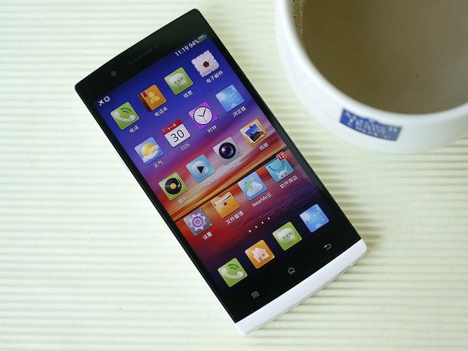 OPPO Find 5 – 超清屏幕旗舰智能手机_百科资料