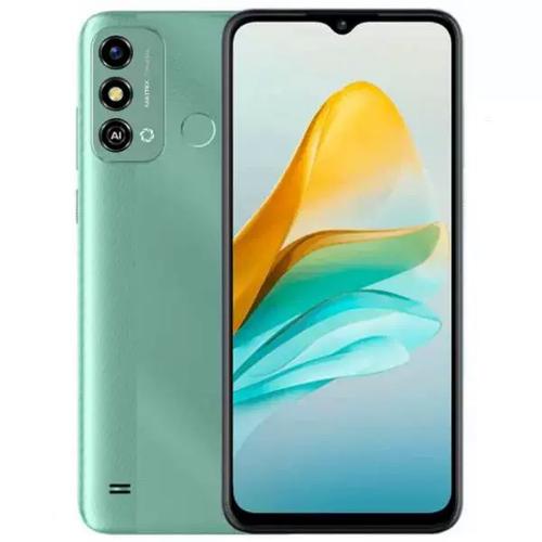中兴Blade A53 – 长续航入门智能手机_百科资料